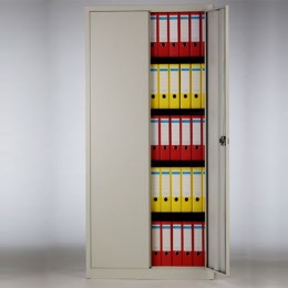 Bisley vleugeldeurkast