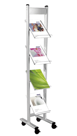 Uitvoering: 4 vaks 6354