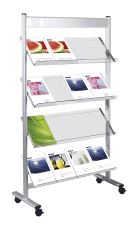 Uitvoering: 16 vaks 6355