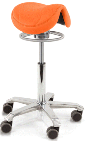Kleur: Stamskin Dutch Oranje K196