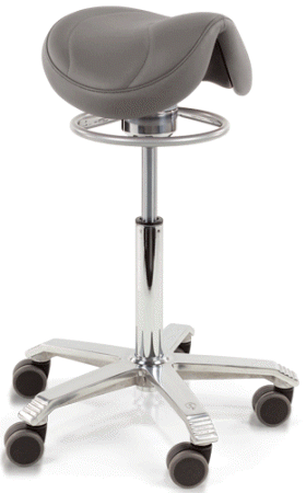 Kleur: Stamskin Grijs K295