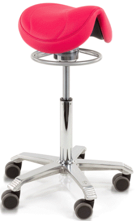 Kleur: Stamskin Orchidee roze K394