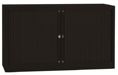 Kleur: Zwart V1 Ral als 9005
