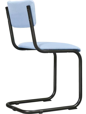Kleur onderstel: Zwart