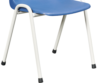 Kleur onderstel: Wit 9016