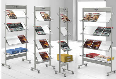 Ecoline 6353, 6354, 6355, 6356