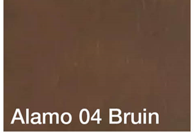 Kleur bekleding: Kunstleer Alamo bruin 04