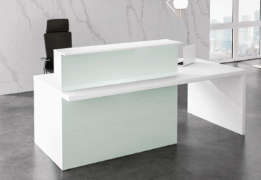 Verona 3637 receptiebalie