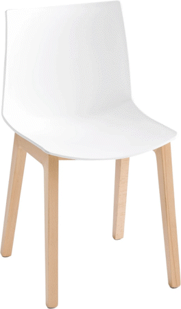 Frame: Hout
