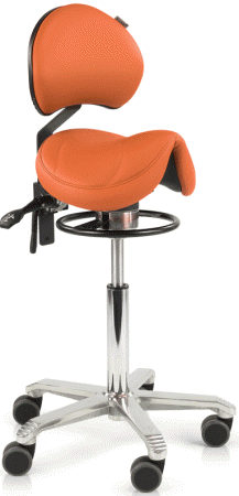 Kleur: Stamskin Dutch Oranje K196
