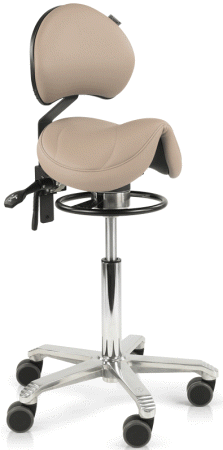 Kleur: Stamskin Taupe
