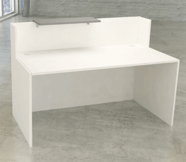 Ontvangstbalie Sydney 3533 wit