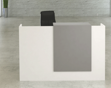 Compacte receptiebalie Sydney 3533