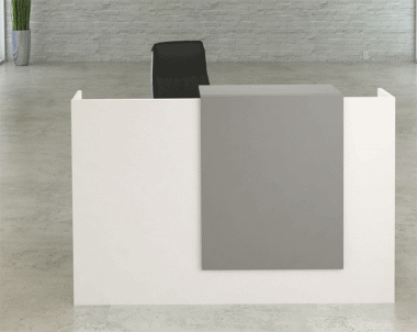 Ontvangstbalie Sydney 3533 wit