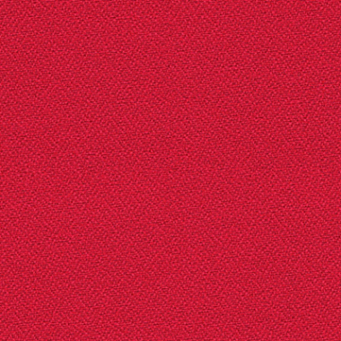 Kleur bekleding: Fel rood YS105
