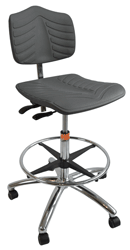 Mmax werkstoel Comfort line 1002