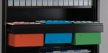 Uittrekframe: 2 uittrekframes